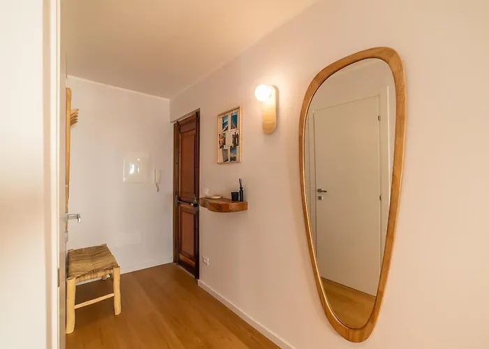 Caruggio 6 Апартаменты