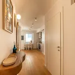 Apartamento Caruggio 6 *