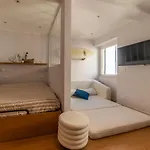 Apartamento Caruggio 6 *