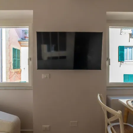 Apartamento Caruggio 6