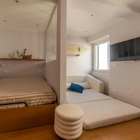 Apartman Caruggio 6 *