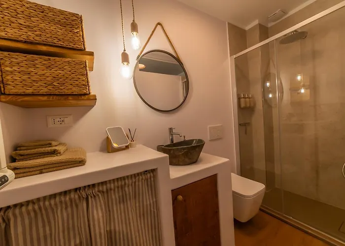 Apartman Caruggio 6