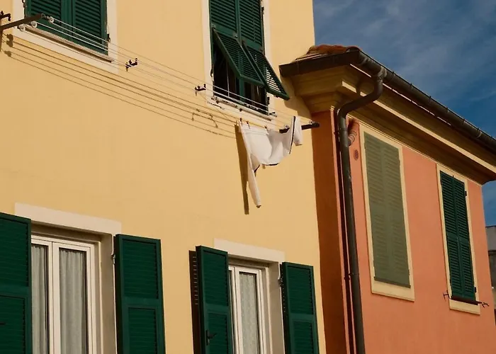 Caruggio 6