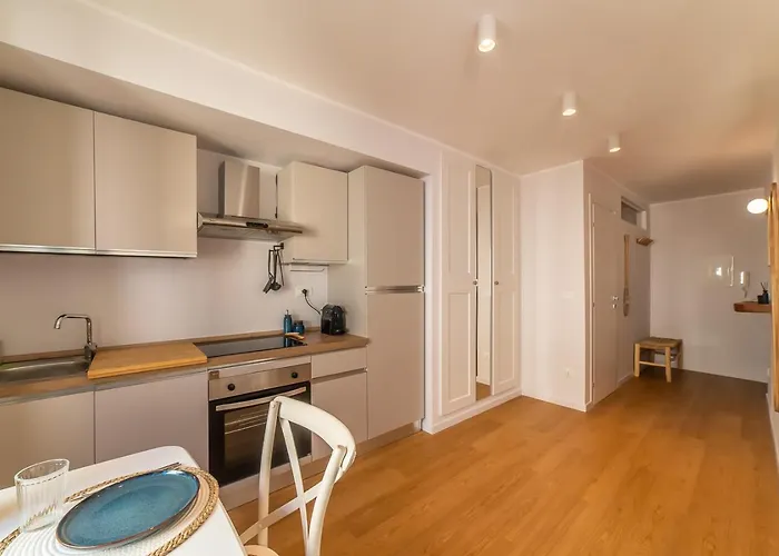 Apartman Caruggio 6
