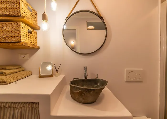 Apartman Caruggio 6 *